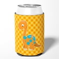 thumbnail image 2 of Brontosaurus Dinosaur Can or Bottle Hugger, 2 of 5