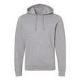 thumbnail image 4 of J. America BTB Fleece Hooded Sweatshirt, 4 of 6