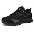 thumbnail image 6 of Men's Outdoor Hiking Trekking Shoes, Breathable Waterproof Non-Slip Rugged Wide Toe Mountain Walking Footwear, 6 of 6