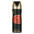 thumbnail image 1 of Lattafa Mohra Deodorant Spray 6.7 Oz (200 ml), 1 of 1