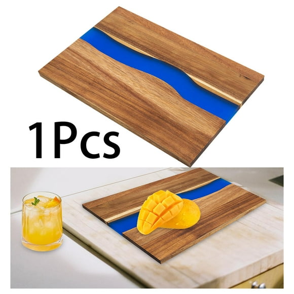 Cheese Board Heavy Duty Homemade Butter Board for Dessert Bread Vegetables