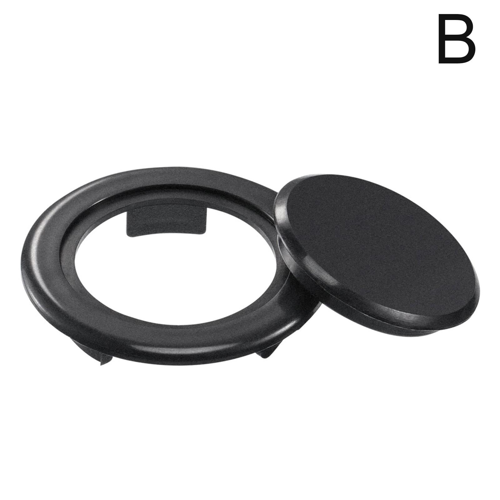 Table Parasol Umbrella Hole Ring Plug Cap Sets For Outdoor Garden Patio