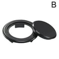 thumbnail image 3 of Table Parasol Umbrella Hole Ring Plug Cap Set For Outdoor Garden Patio 2 Inch, 3 of 10
