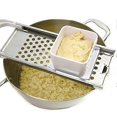 thumbnail image 2 of Spaetzle Maker, 32.8*8.2*11cm Pasta Cooking Tool for Kitchen, 2 of 3