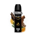 thumbnail image 1 of Desodorante Hombre Stefano Black Fire Antitrasnpirante en Aerosol 150 ml, 1 of 5
