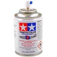 thumbnail image 2 of Tamiya Aircraft 86512 AS-12 Bare Metal Silver Spray Lacquer Paint Aerosol 100ml, 2 of 3