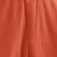 thumbnail image 7 of Outfmvch Flowy Pants Plus Size Elastic Waist Trousers Straight Wide Leg Straight Wide Leg Boho Pants for Women 2026 Paper Bag Pants Loose Flowy Pants Yoga Capris with Pockets Orange M-3XL, 7 of 7