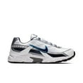thumbnail image 2 of Nike Initiator Men's Running Shoes Color: White Black Size: 8.5, 2 of 5
