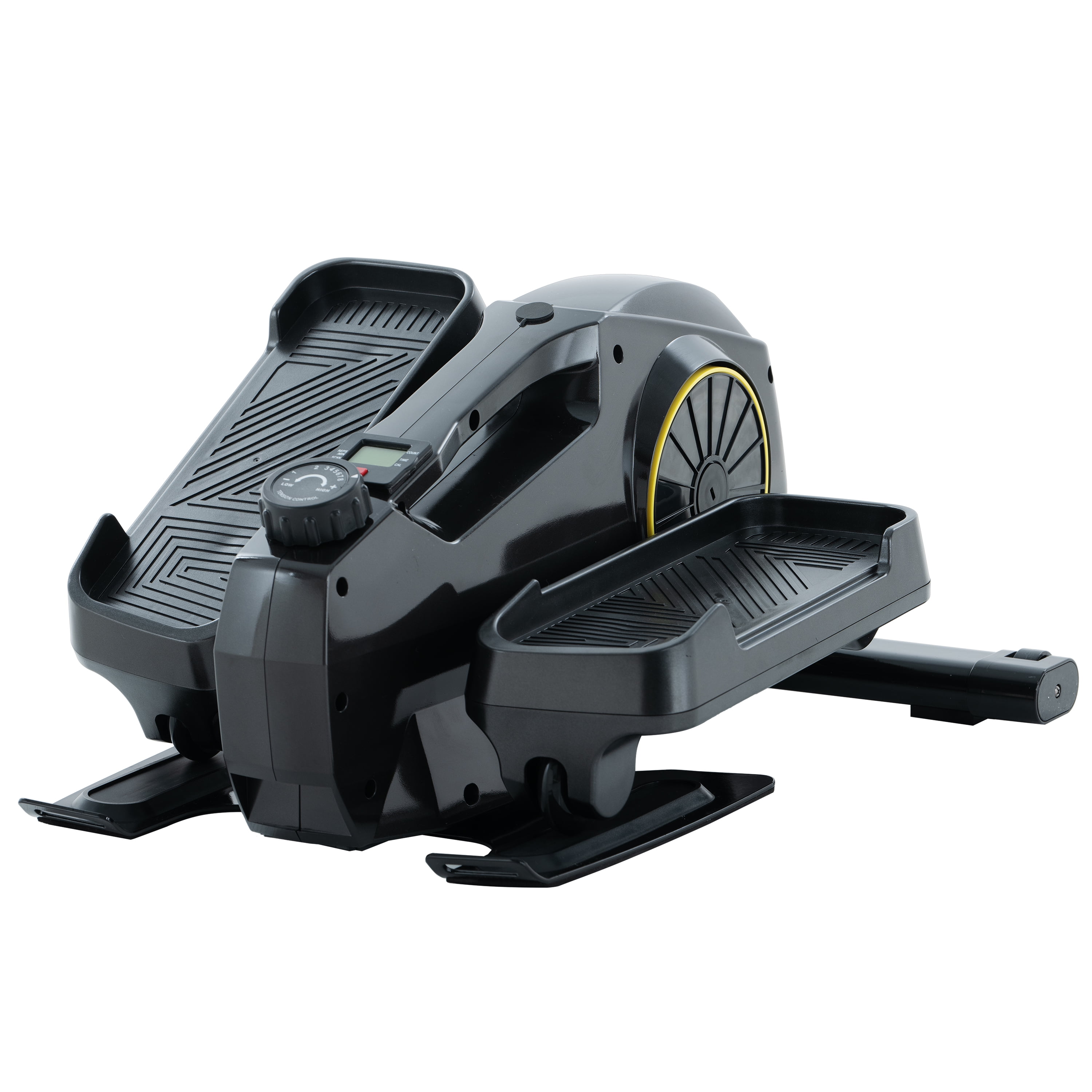 Electric Elliptical Trainer, Mini Elliptical Trainers Exerciser Under