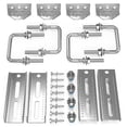 thumbnail image 1 of Bgsha Support Pivotant pour Remorque de Bateau, 1 of 6