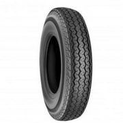 Deestone D622 ST165/80D13 88/83L C Trailer Tire