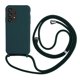 thumbnail image 3 of Lanyard Case For Samsung Galaxy A54 A14 A34 A13 A33 A53 A73 A12 A52 A32 A51 A71 S23 S22 S21 Plus S20 FE Soft Cover, 3 of 5