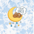 thumbnail image 4 of Inktastic I Love My Uncle Boys or Girls Baby Bodysuit, 4 of 5
