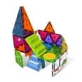 thumbnail image 4 of Set de construcción magnética MAGNA-TILES House 28 piezas MAGNA-TILES Magna Tiles, 4 of 7
