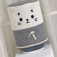 thumbnail image 2 of Water Dispenser Barrel Covers,Water Dispenser Bucket Cover Home Water Dispenser Barrel Cover Water Dispenser Bucket Dust Cover Tailored for Perfection, 2 of 5