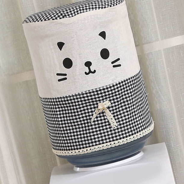 Cubierta del dispensador de agua, cubierta del cubo del dispensador de agua, cubiertas del barril del dispensador de agua, cubierta del cubo del dispensador de agua, la mejor de su clase