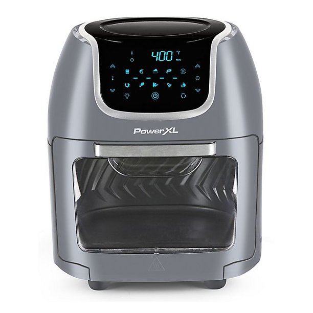 PowerXL Vortex Digital 10 Quart Air Fryer Pro 7in1 Healthy Cooking