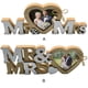 thumbnail image 4 of Toystoory Colgante de madera, accesorios de boda, superficie lisa, dulce regalo, estilo rústico, decoración del hogar, placas, colgador para el hogar, Kits de decoración para fiestas Tipo 1 Toystoory HA063867-01, 4 of 6