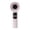 Purple, variant on Handheld Mini Fan Portable High Speed Stepless Speed Control USB Rechargeable Beige 1 Count