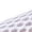 White, variant on Women's Slip-On Shoes Lightweight Leisure Work Shoes Comfort Walking Shoes