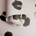 thumbnail image 3 of Holden Décor Papier Peint à Imprimé Léopard, 3 of 3