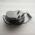 thumbnail image 3 of 5X Adaptador De Cargador De LíNea De Cable De 1,85 M Para Robot Aspirador V6 V7 V8 Enchufe De Reino, 3 of 5