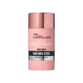thumbnail image 3 of (2 pack) KISS Colors & Care Edge Fixer, Maximum Hold Hair Wax Stick, All Hair Types, Size: 2.7 oz., 3 of 11