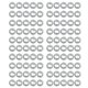 thumbnail image 5 of 100 Etiquetas Adhesivas NFC Ntag213 Nfc 13,56 MHz ISO14443A 213 Etiqueta Adhesiva Universal para TODOS los TeléFonos Habilitados, 5 of 5