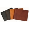 thumbnail image 4 of Bifold Cowhide Leather Wallet Outside Flap ID Card Holder 92 CF (C), 4 of 4