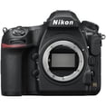 thumbnail image 2 of Nikon D850 45.7MP Full-Frame FX-Format Digital SLR Camera (Body Only) + 16GB Bundle, 2 of 5