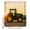 Yellow, variant on Farmhouse Tractor Bathroom Shower Curtains with 12 Hooks Polyester Waterproof Shower Curtain for Stalls and Bathtubs Farm Green Car Countryside Decorative Bathroom Privacy Curtain 60x72 Inches