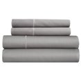 thumbnail image 1 of 1000 Thread Count Sateen Weave Luxury Deep Pocket Cotton Blend Sheet Set, 1 of 5