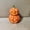 C-4C-clearacne, variant on kttectoa Halloween Pumpkin Lantern Ceramic Luminous Desktop Decoration And Setting Scene Ornaments Room Decor