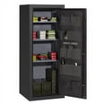 thumbnail image 3 of Sports Afield AMG Tactical LZ Ammo Safe E-Lock Black, 3 of 3