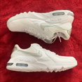 thumbnail image 1 of Nike White and Silver Sneakers Air Max Modern, 1 of 5