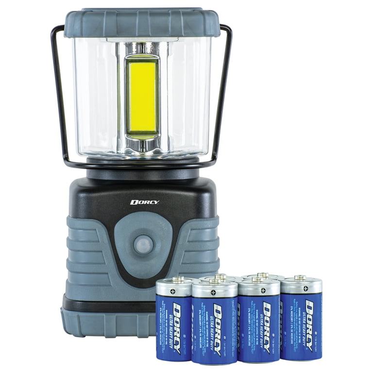 Dorcy 41-3120 Adventure Max 3,000-Lumen Outdoor Lantern - Walmart.com