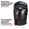 thumbnail image 4 of Triple Eight -PRO Elbow - L (EPLA100), 4 of 5