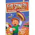 thumbnail image 1 of The Amazing Mexican Secret (Flat Stanleys Worldwide Adventures, Bk. 5), 1 of 2