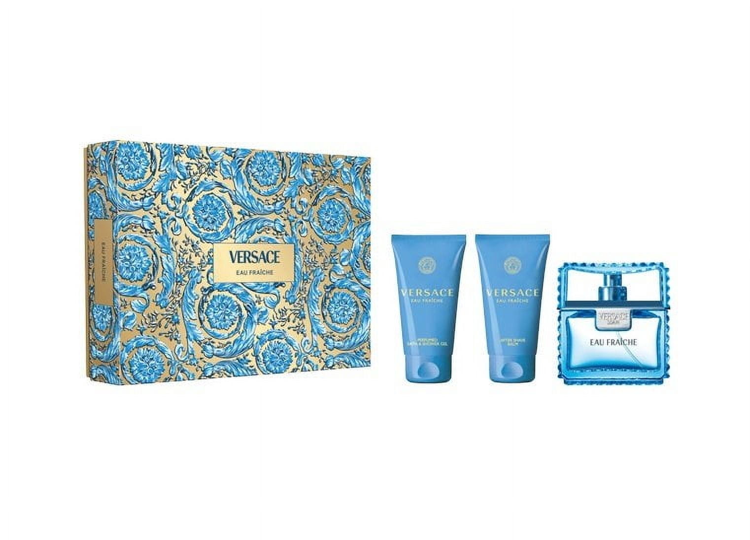 Salvatore Ferragamo Signorina , 3 Pc Gift Set 3.4oz EDP Spray