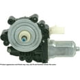 thumbnail image 2 of A1 Cardone Power Window Motor P/N:42-630 Fits select: 2005-2010 JEEP GRAND CHEROKEE, 2005-2011 DODGE DAKOTA, 2 of 4