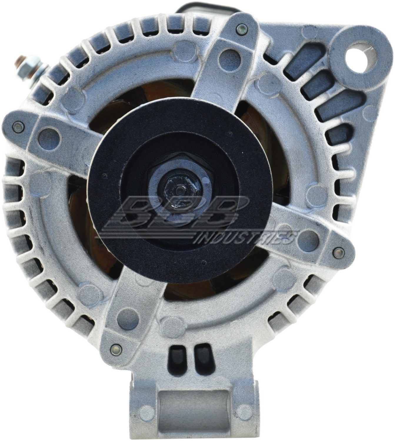 TERREPOWER formerly BBB Industries 11206 Reman Alternator