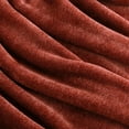 thumbnail image 2 of ECOTHREAD PELUCHE JETÉ COUVERTURE SURDIMENSIONNÉ, 2 of 4