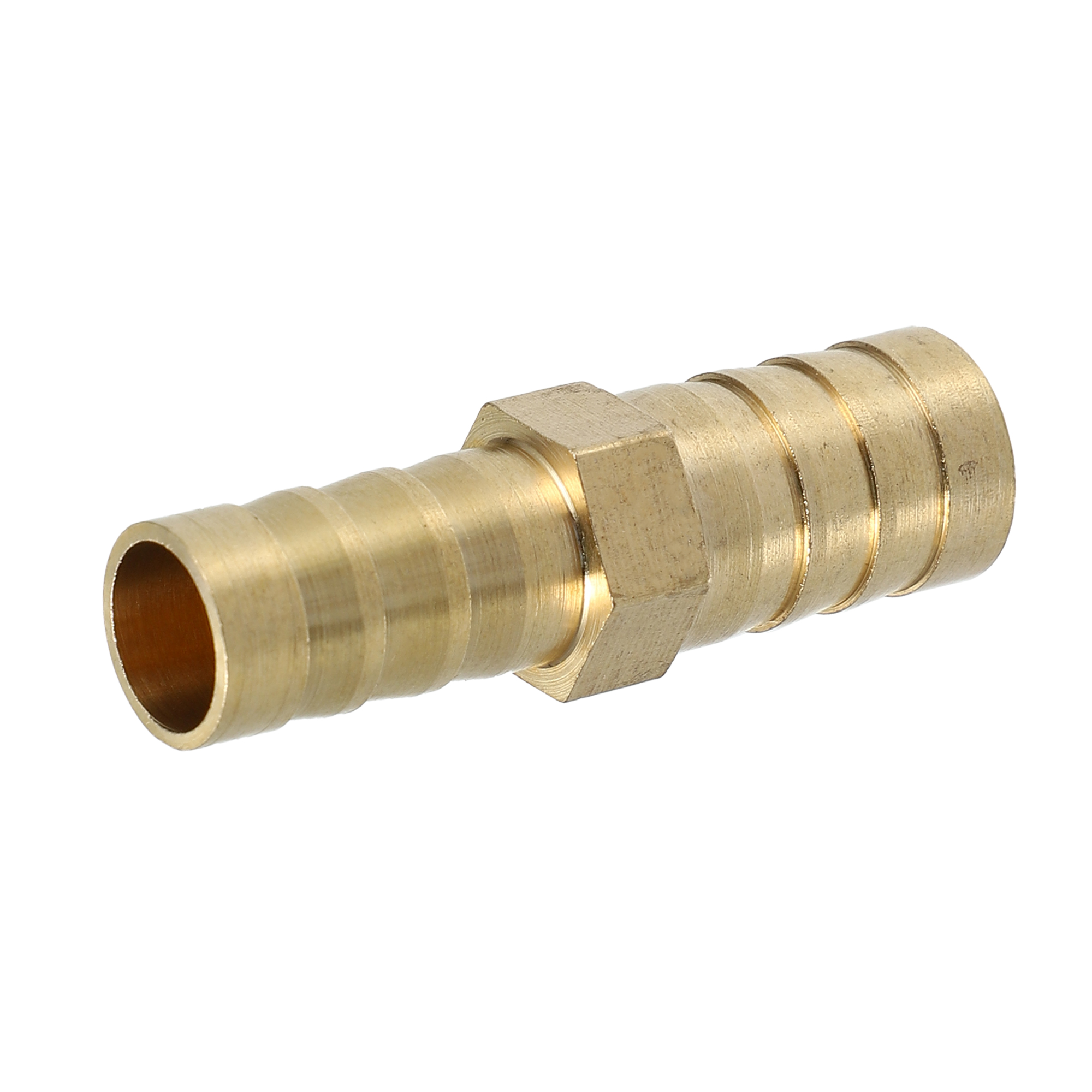 Unique Bargains Car Engine Hose Fitting Connect Reducer 12mm10mm