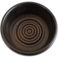 thumbnail image 3 of The Goodfellas' smile. Emlok Wooden Shaving Bowl, 3 of 3