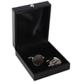 thumbnail image 1 of Mechanical Watch Movement Cufflinks for Mens Shirt Cuff Functional Watch Mechanism Cuff Modeling Cufflinks, 1 of 8