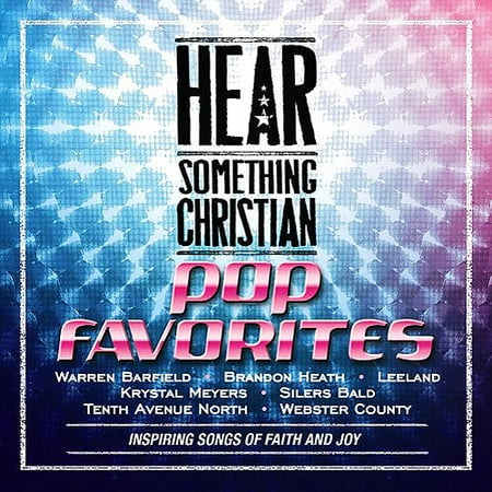 Hear Something: Christian Pop