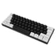 thumbnail image 5 of Teclado G61 Mini RGB NikouMX Teclado con Cable 61 Teclas, 5 of 8
