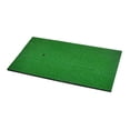thumbnail image 2 of Tapete de golf de 20 x 50 cm para adultos y niños, ideal para juegos en interiores y exteriores. 20 cm x 50 cm, 2 of 8