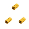 thumbnail image 4 of Speravity 4 tapas de neumáticos, accesorios prácticos para neumáticos, accesorio modificador Type1 NO1 Speravity CBP208941, 4 of 6