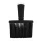 thumbnail image 5 of Peluquero profesional cuello cuello cara cepillo peluquería corte de pelo Plata Zulema Cepillo para plumero de cuello, 5 of 7